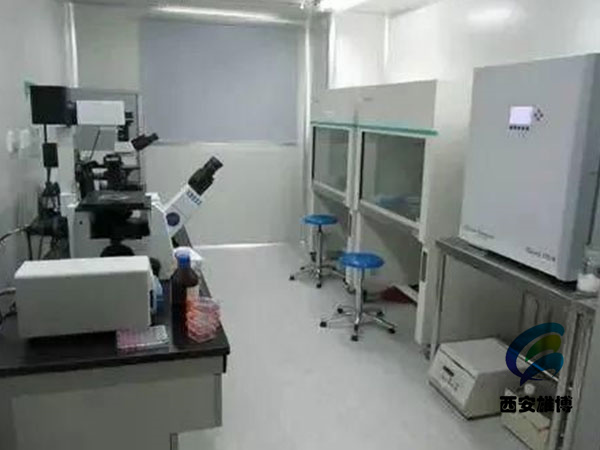 细胞实验室